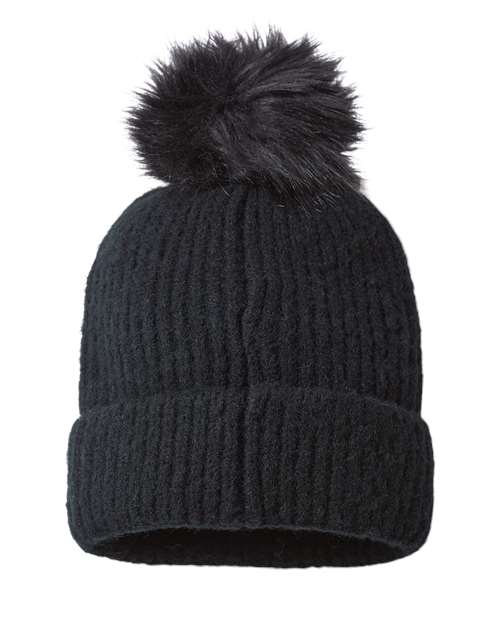 Columbia Winter Blur™ Pom Pom Beanie Columbia
