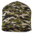 CAP AMERICA USA-Made Camo Beanie CAP AMERICA