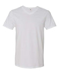 Fruit of the Loom Sofspun® V-Neck T-Shirt Fruit of the Loom