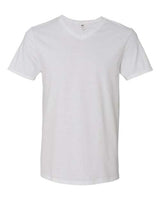 Fruit of the Loom Sofspun® V-Neck T-Shirt Fruit of the Loom