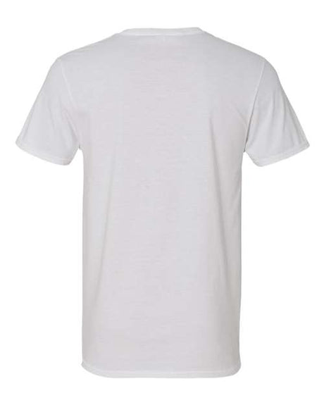 Fruit of the Loom Sofspun® V-Neck T-Shirt Fruit of the Loom