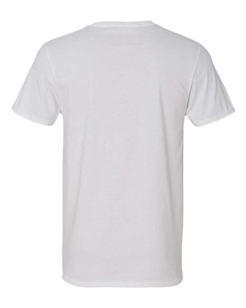 Fruit of the Loom Sofspun® V-Neck T-Shirt