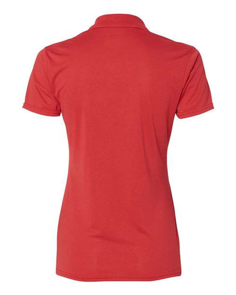 Gildan Performance® Women's Jersey Polo Gildan