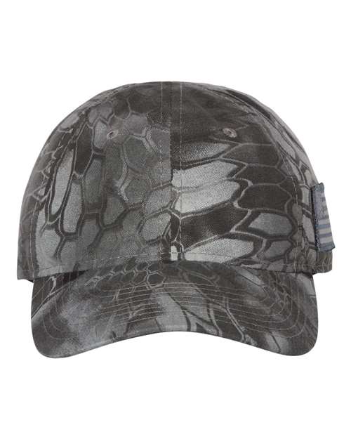 Outdoor Cap Kryptek Camo Cap Outdoor Cap