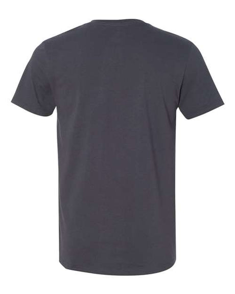 Fruit of the Loom Sofspun® V-Neck T-Shirt Fruit of the Loom