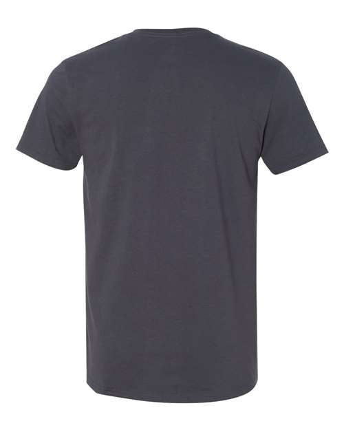 Fruit of the Loom Sofspun® V-Neck T-Shirt