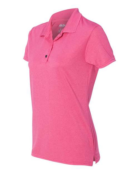 Gildan Performance® Women's Jersey Polo Gildan