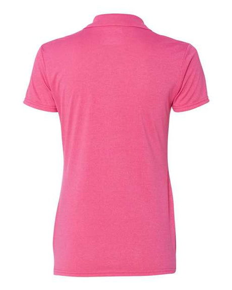 Gildan Performance® Women's Jersey Polo Gildan