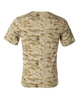 Code Five Men's Camo Tee Code Five