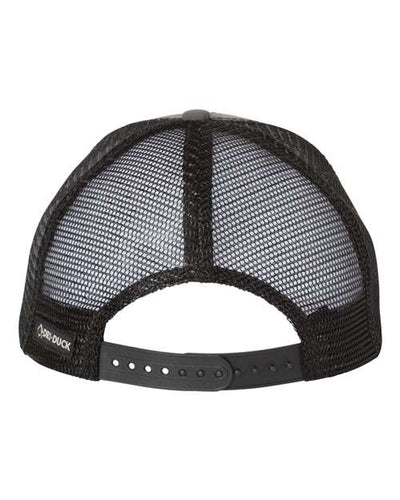 DRI DUCK Territory Trucker Cap