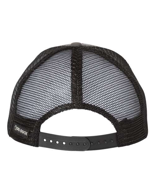 DRI DUCK Territory Trucker Cap