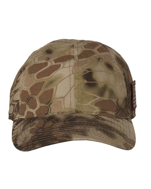 Outdoor Cap Kryptek Camo Cap Outdoor Cap