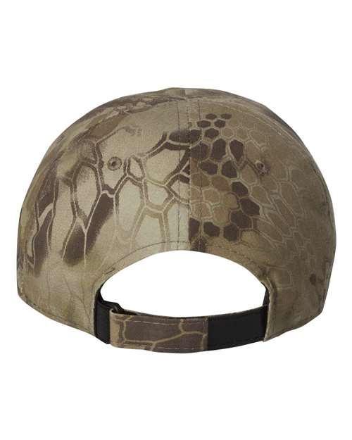 Outdoor Cap Kryptek Camo Cap Outdoor Cap