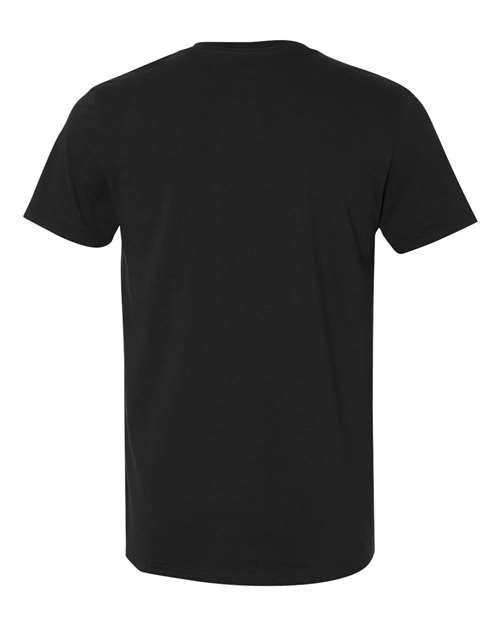 Fruit of the Loom Sofspun® V-Neck T-Shirt Fruit of the Loom