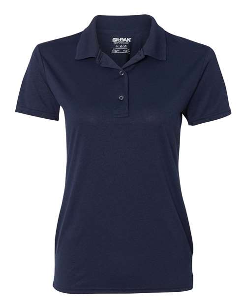 Gildan Performance® Women's Jersey Polo Gildan