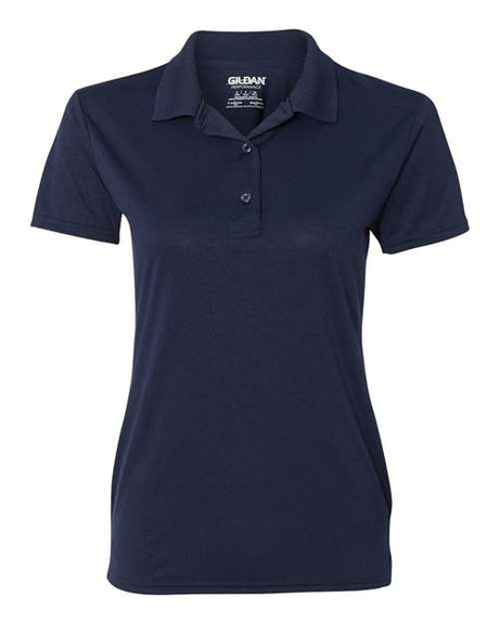 Gildan Performance® Women's Jersey Polo Gildan