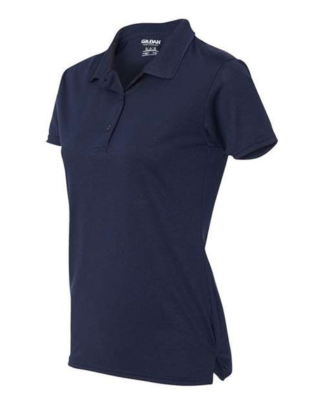 Gildan Performance® Women's Jersey Polo Gildan