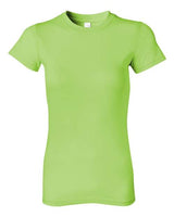 Anvil Women's Lightweight Ringspun Fitted T-Shirt Anvil