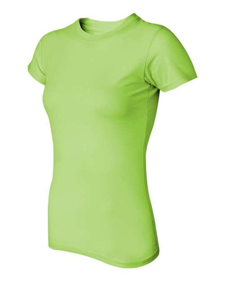 Anvil Women's Lightweight Ringspun Fitted T-Shirt Anvil