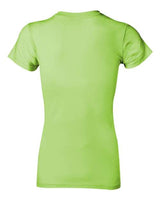 Anvil Women's Lightweight Ringspun Fitted T-Shirt Anvil