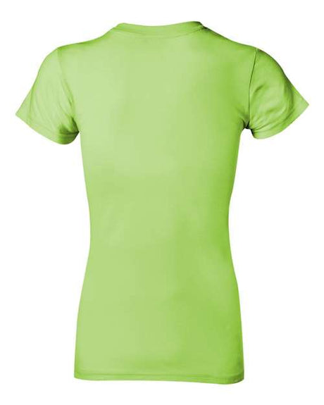 Anvil Women's Lightweight Ringspun Fitted T-Shirt Anvil