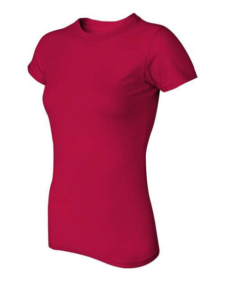 Anvil Women's Lightweight Ringspun Fitted T-Shirt Anvil