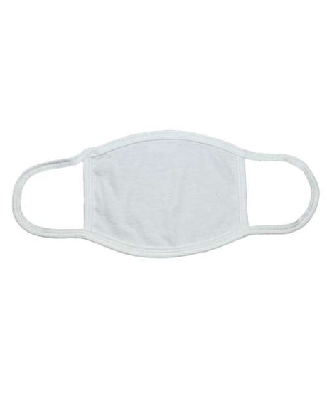 Colortone Youth Maverick Face Mask Colortone