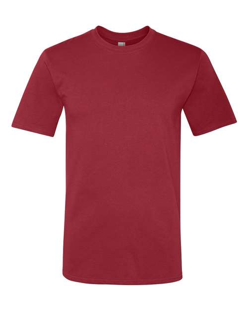 Anvil Men's Midweight T-Shirt Anvil