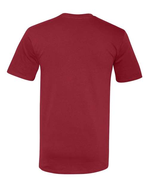 Anvil Men's Midweight T-Shirt Anvil