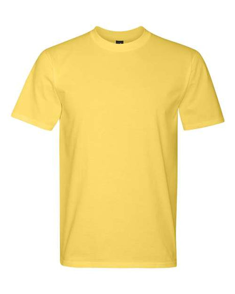 Anvil Men's Midweight T-Shirt Anvil