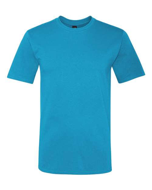 Anvil Men's Midweight T-Shirt Anvil