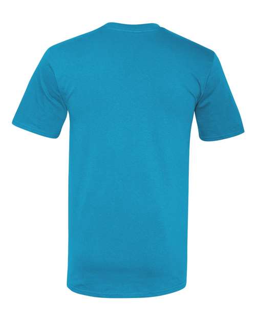 Anvil Men's Midweight T-Shirt Anvil