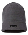 DRI DUCK Men's Commander Knit Beanie DRI DUCK
