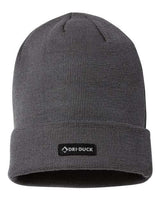 DRI DUCK Men's Commander Knit Beanie DRI DUCK
