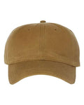 DRI DUCK Men's Moorland Waxed Canvas Cap DRI DUCK