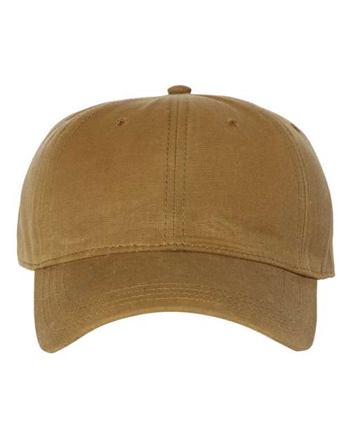 DRI DUCK Men's Moorland Waxed Canvas Cap DRI DUCK