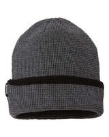 DRI DUCK Men's Enclave Waffle Beanie DRI DUCK