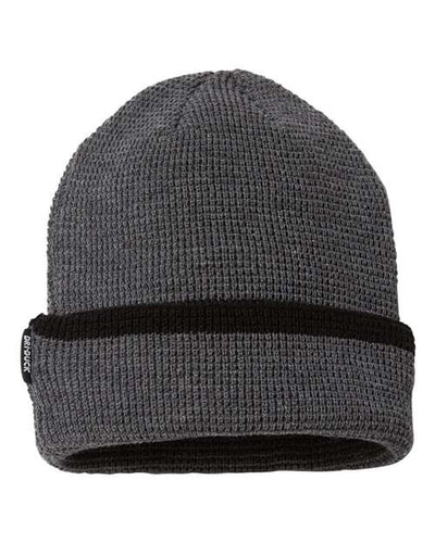 DRI DUCK Men's Enclave Waffle Beanie