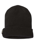 DRI DUCK Men's 12" Basecamp Performance Knit Beanie DRI DUCK