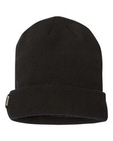 DRI DUCK Men's 12" Basecamp Performance Knit Beanie DRI DUCK