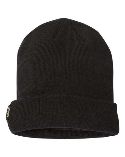 DRI DUCK Men's 12" Basecamp Performance Knit Beanie