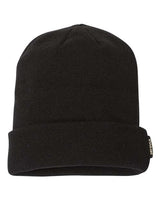 DRI DUCK Men's 12" Basecamp Performance Knit Beanie DRI DUCK