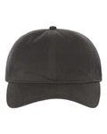 DRI DUCK Men's Moorland Waxed Canvas Cap DRI DUCK