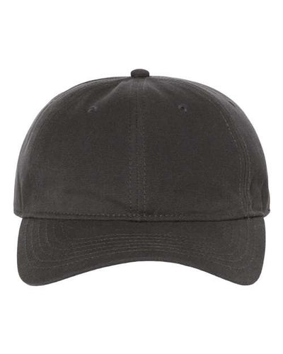 DRI DUCK Men's Moorland Waxed Canvas Cap