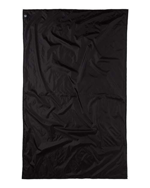 J. America Quilted Jersey Blanket J. America
