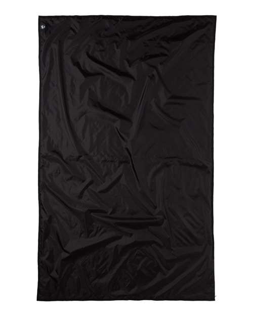 J. America Quilted Jersey Blanket