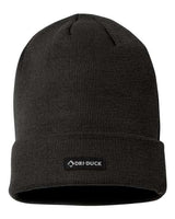 DRI DUCK Men's Commander Knit Beanie DRI DUCK