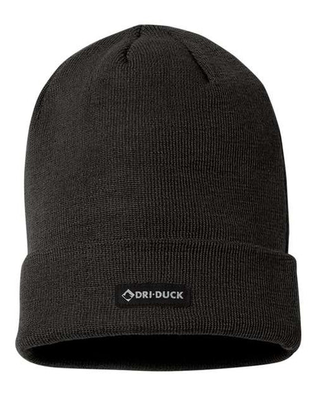 DRI DUCK Men's Commander Knit Beanie DRI DUCK