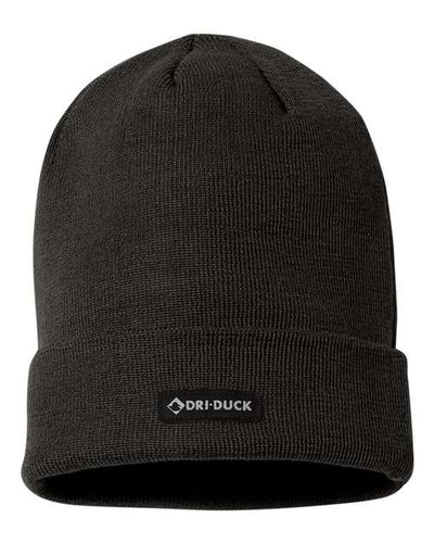 DRI DUCK Men's Commander Knit Beanie