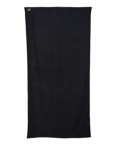Maui and Sons Classic Beach Towel